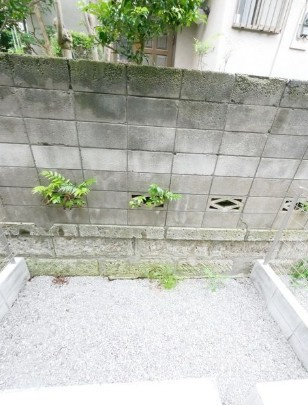 ヴァンベール生田のその他