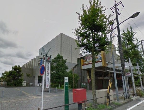 ＳＤ　Ｃｏｕｒｔ　Ｋａｎａｙａｍａ