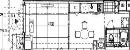REWITビルの間取り|REWITビル　間取り