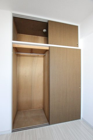 ジュニオの収納|参考写真です。現況優先。