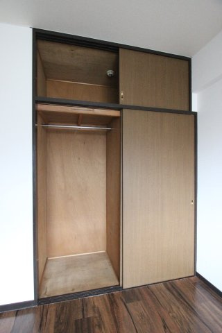 ジュニオの収納
