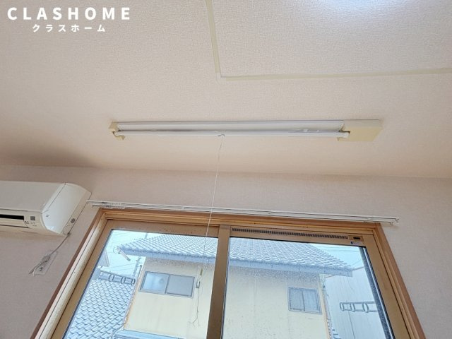 パークハイム柊山　　刈谷市近郊の賃貸ならクラスホーム刈谷店の設備|イメージ画像になります