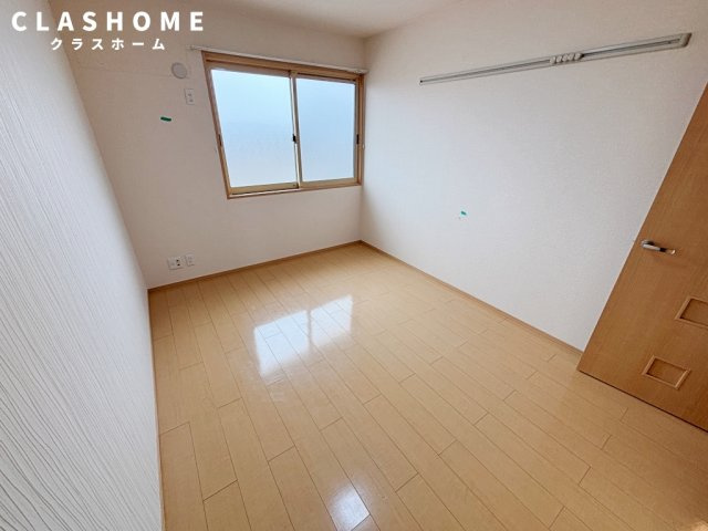 パークハイム柊山　　刈谷市近郊の賃貸ならクラスホーム刈谷店の洋室|イメージ画像になります