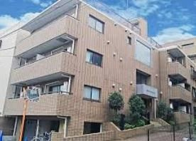 第二ＦＭクレセントマンション