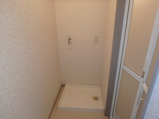 中島マンションの設備