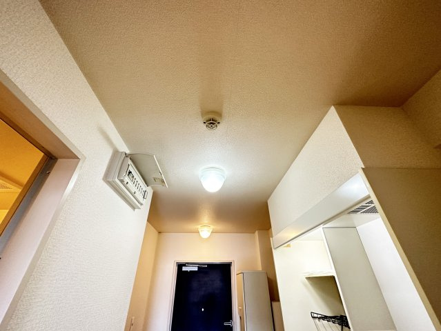 セブンシーズ永国寺の設備