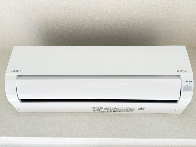 セブンシーズ永国寺の設備