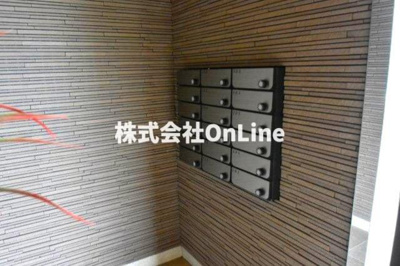 【その他共用部分】 | オリーヴ