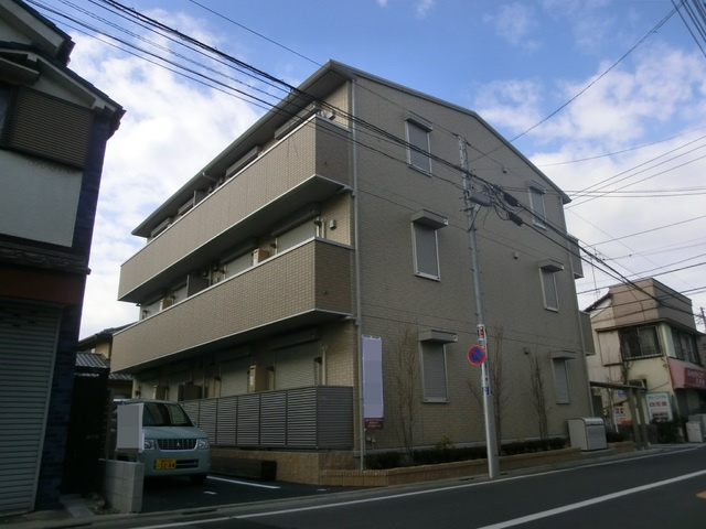ルナカーサ