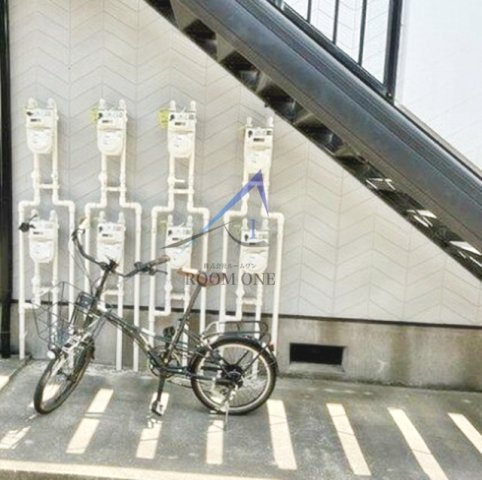 メゾンＳＲ