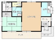 那須塩原市蟇沼　700万円　中古住宅の画像