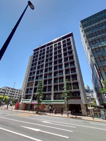 後楽園ビューハイツの画像