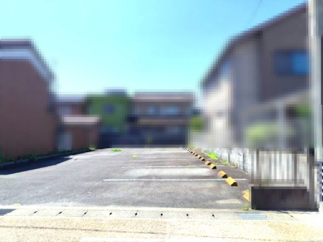 ６７０９５　岐阜市菊水町土地の外観