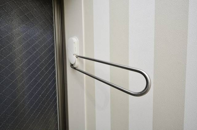 リプロンビギン三軒茶屋Ⅱの設備