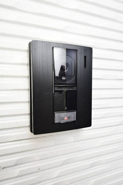 リプロンビギン三軒茶屋Ⅱの設備