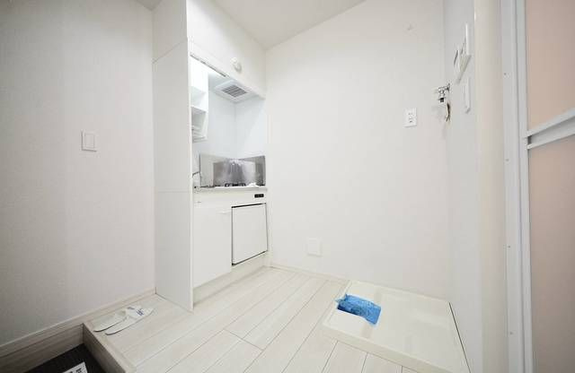 リプロンビギン三軒茶屋Ⅱのその他