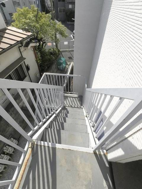 リプロンビギン三軒茶屋Ⅱのその他共用部分
