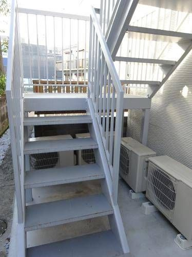 リプロンビギン三軒茶屋Ⅱのその他共用部分