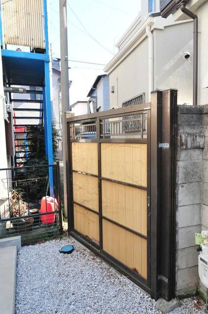 リプロンビギン三軒茶屋Ⅱのその他共用部分