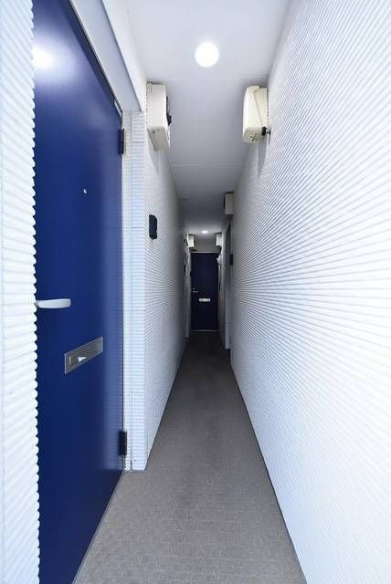 リプロンビギン三軒茶屋Ⅱのその他共用部分