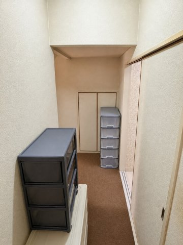 大内矢田南5丁目中古住宅のその他|※本写真は物件の状態を分かりやすくするため、私物・生活用品等を画像加工により除去しており、実際の現況とは一部異なります。