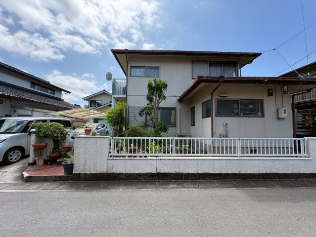 大内矢田南5丁目中古住宅