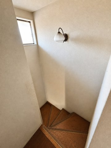 大内矢田南5丁目中古住宅のその他|※本写真は物件の状態を分かりやすくするため、私物・生活用品等を画像加工により除去しており、実際の現況とは一部異なります。