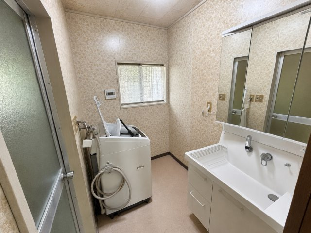 大内矢田南5丁目中古住宅のその他|※本写真は物件の状態を分かりやすくするため、私物・生活用品等を画像加工により除去しており、実際の現況とは一部異なります。