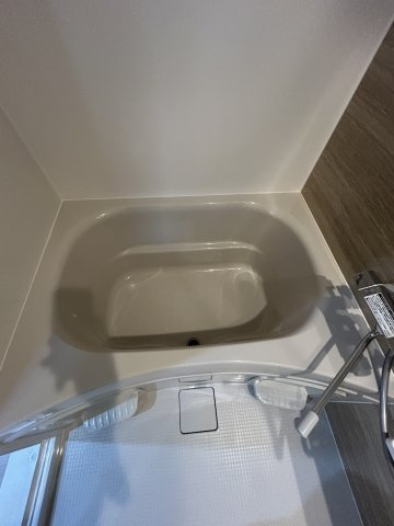 LEGGERO武庫川 (レジェロ武庫川)の浴室