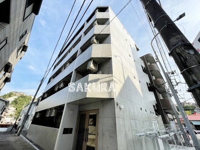 【外観】 | Eau・Clair Hodogaya [オークレールホドガヤ] | 当店おすすめ物件♪