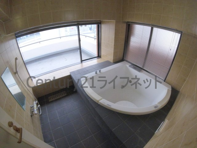 【浴室】 | インプルーブ天満橋
