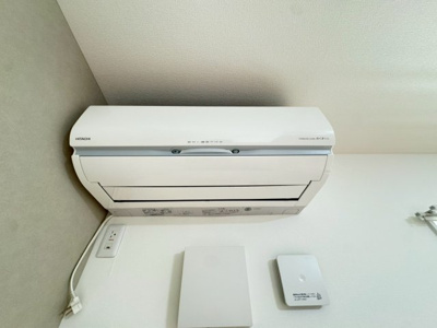 【設備】 | ハイツ・HⅠ
