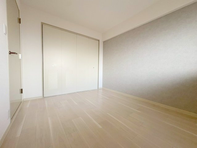 メゾンル・レーヴⅡの居間・リビング