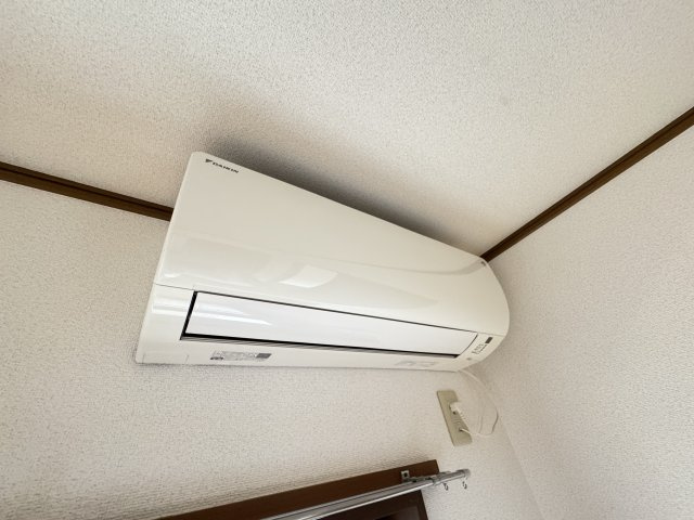 アミスタの設備
