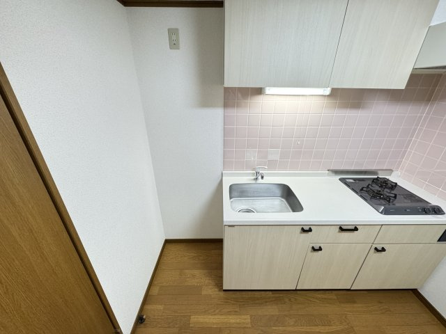 アミスタの設備