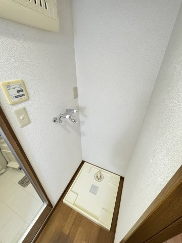 アミスタのその他