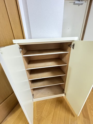 アミスタの設備