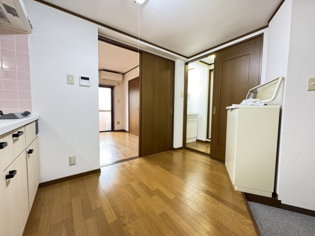 アミスタのその他