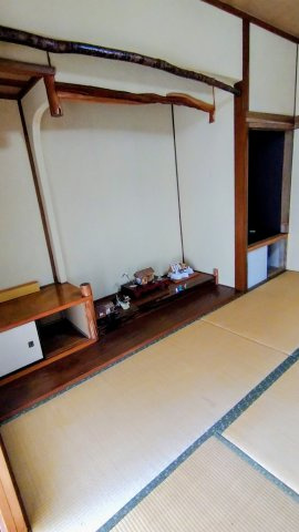 【和室】 | 平生・桜町