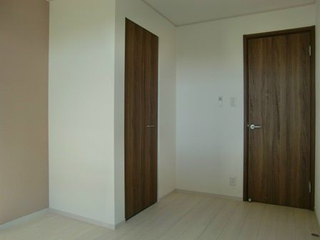 Benesta久留米 (ベネスタクルメ)の子供部屋