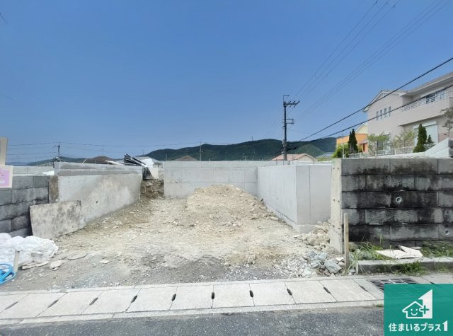 西宮市名塩さくら台　第1期　新築一戸建て