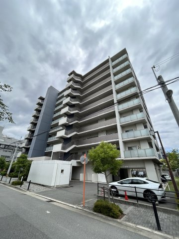 Brillia御幣島