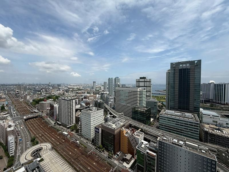ＴＨＥ　ＹＯＫＯＨＡＭＡ　ＦＲＯＮＴ　ＴＯＷＥＲの展望