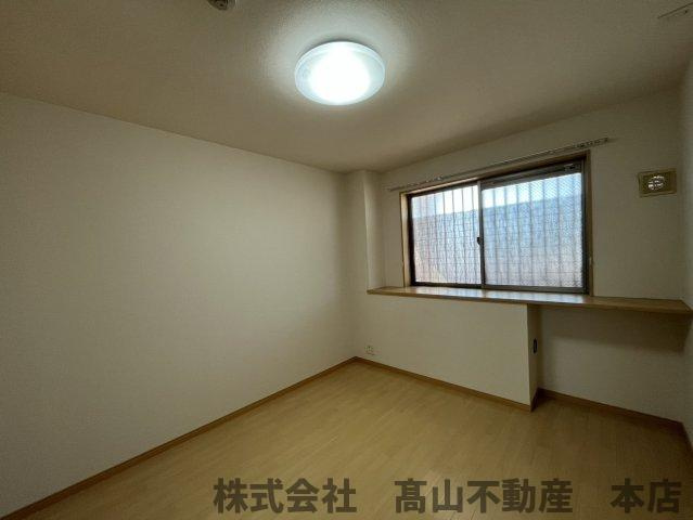 宗像市徳重２丁目のアパートのその他