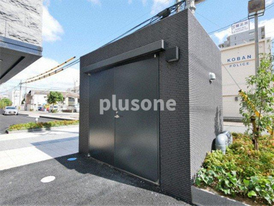 【その他】 | プレサンス塚本ミッドマーク