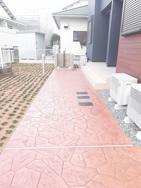 エコーⅠのその他共用部分