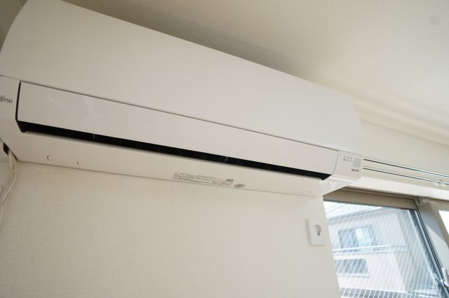 ヒュッゲⅠの設備|同じ間取りの別のお部屋です