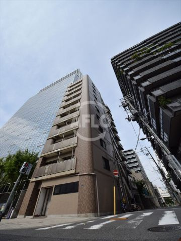 CITYSPIRE堺筋本町