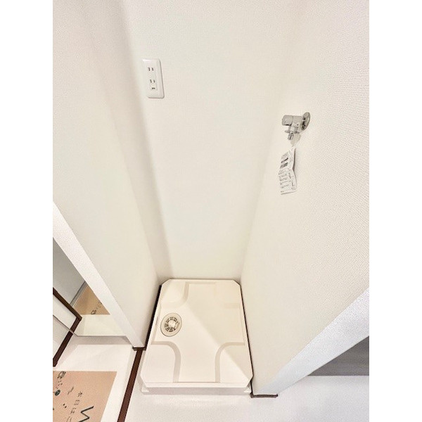 Estilo Claraの設備