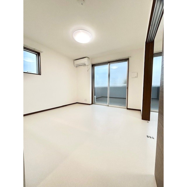 Estilo Claraの居間・リビング